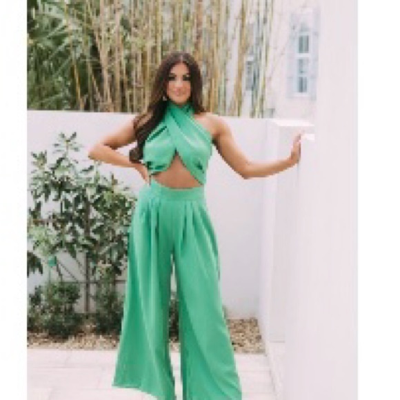 Antigua Pants Set - Picture 3 of 7